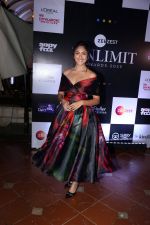 Mrunal Thakur at Zee Zest 1st UNLIMITED Awards 2023 on 21 Mar 2023